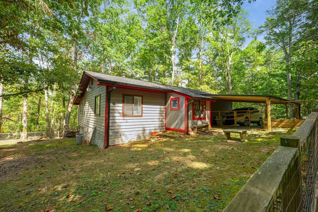 315 Mill Creek Acres  Blue Ridge GA 30513 photo
