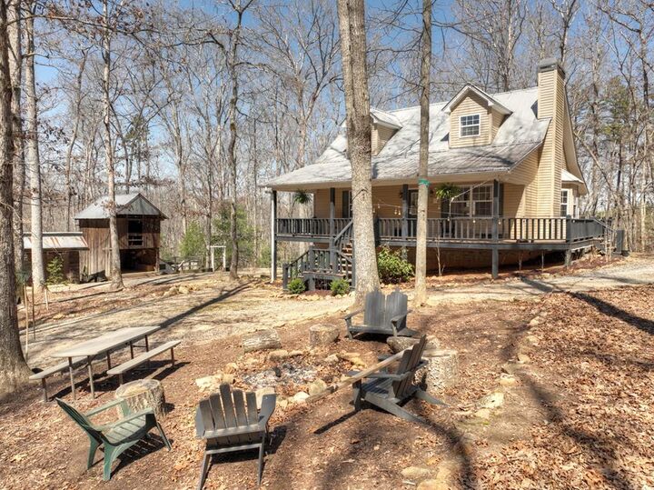Property Photo: 114 Jake Drive GA 30560