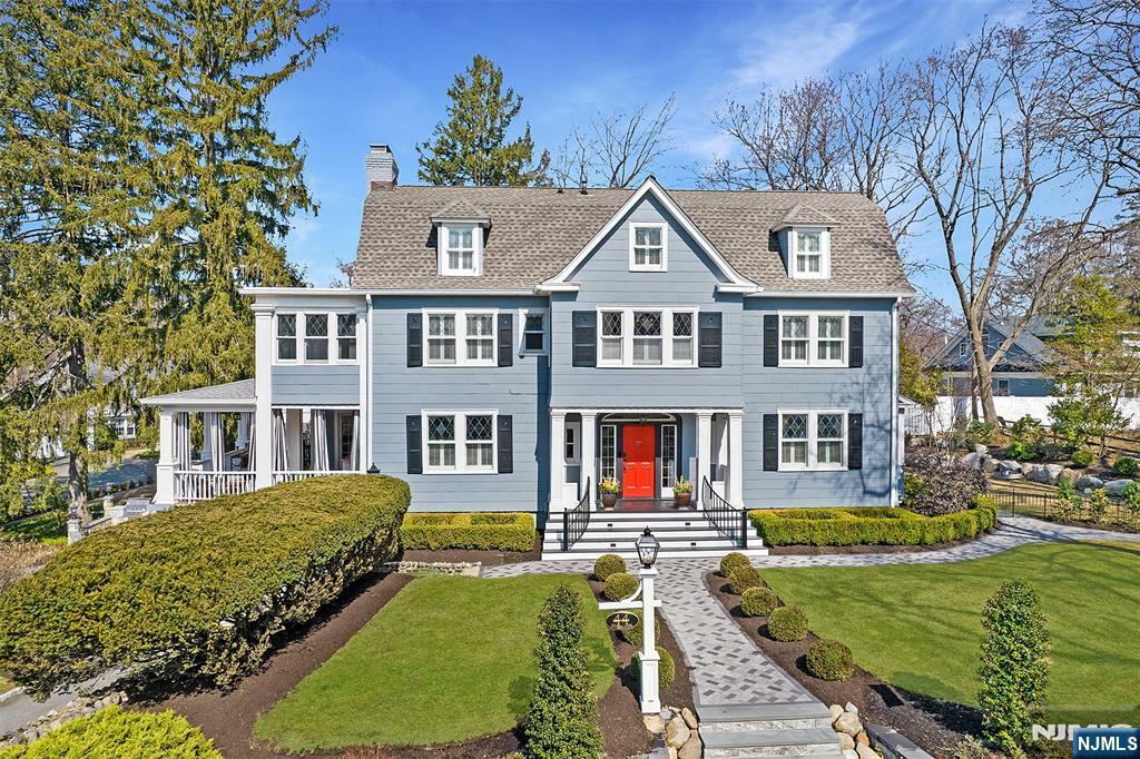 Property Photo: 44 Overlook Road NJ 07006