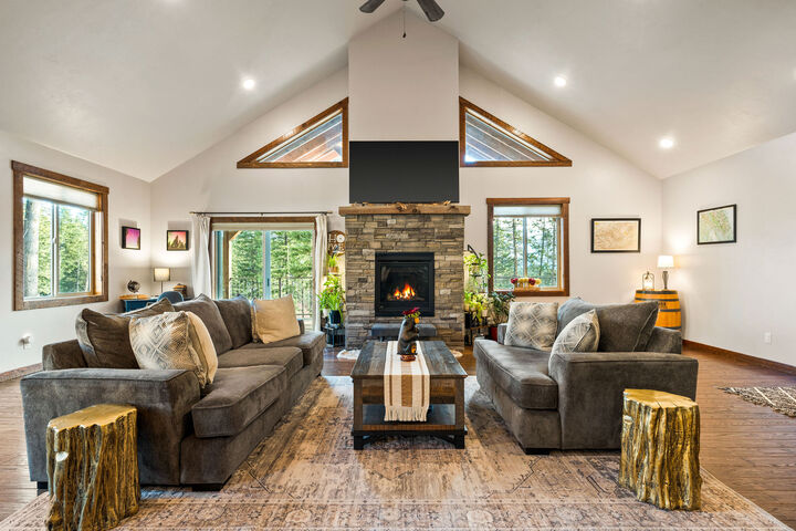 Property Photo:  378 Skookum Road  MT 59922 