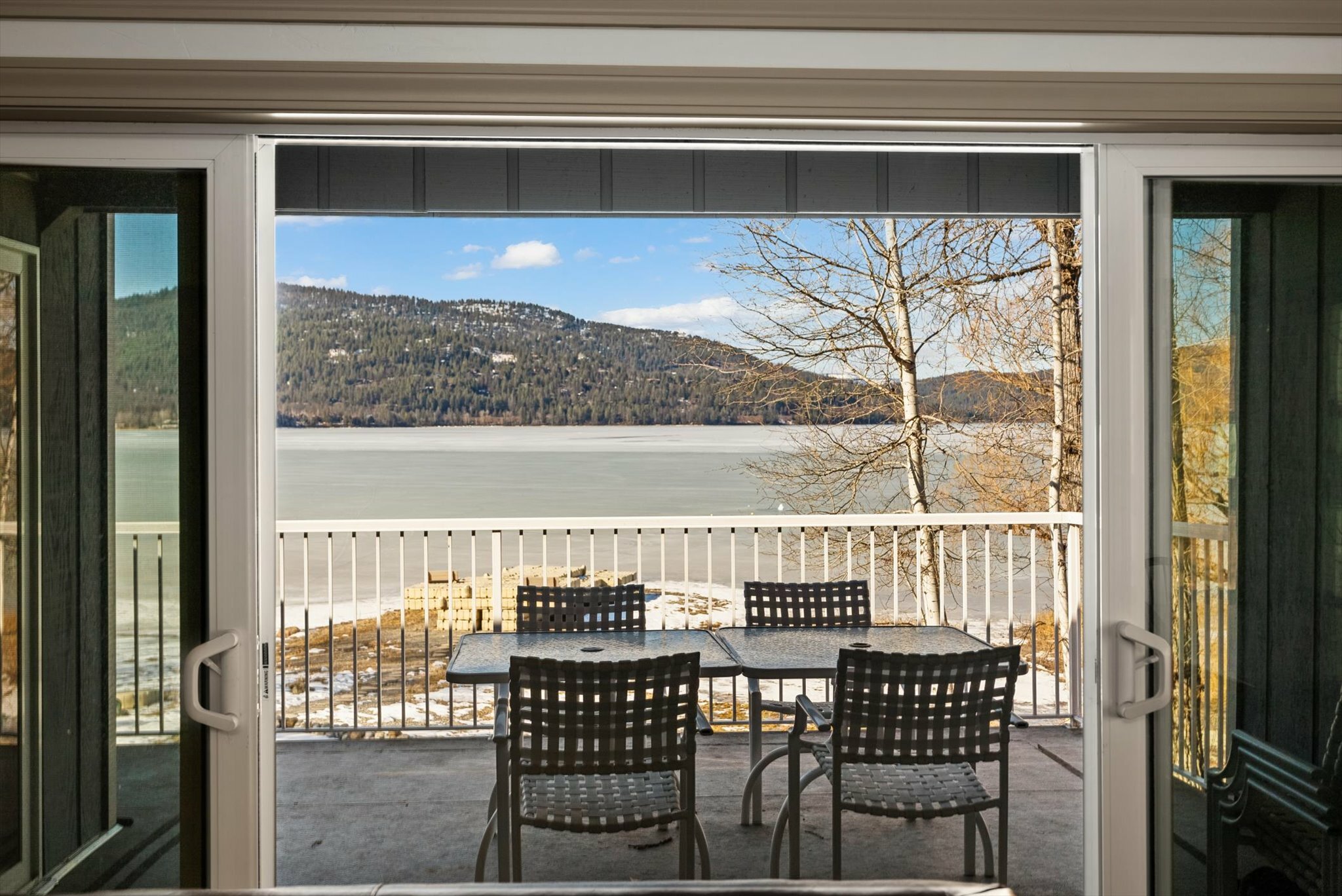 Property Photo: 1330 Wisconsin Avenue 11 MT 59937