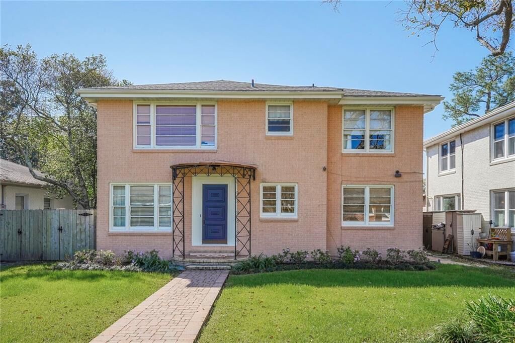 Property Photo: 24 Warbler Street LA 70124
