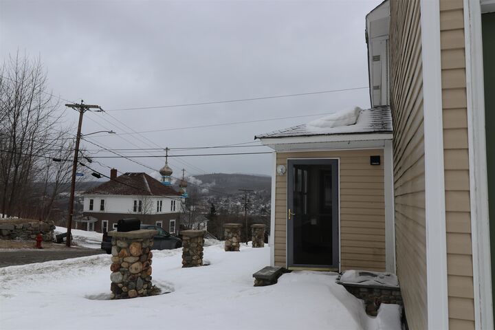 Property Photo:  25 Petrograd Street  NH 03570 