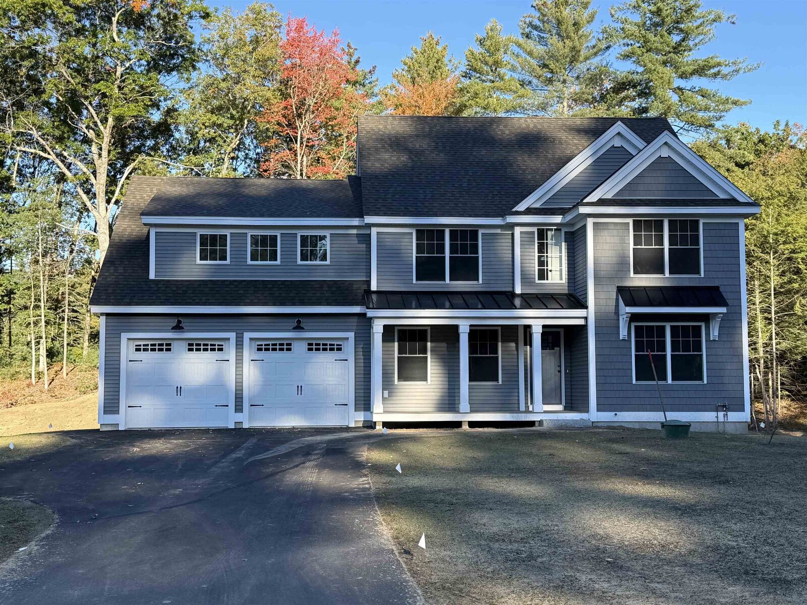 Property Photo:  7 Tallarico Street  NH 03052 