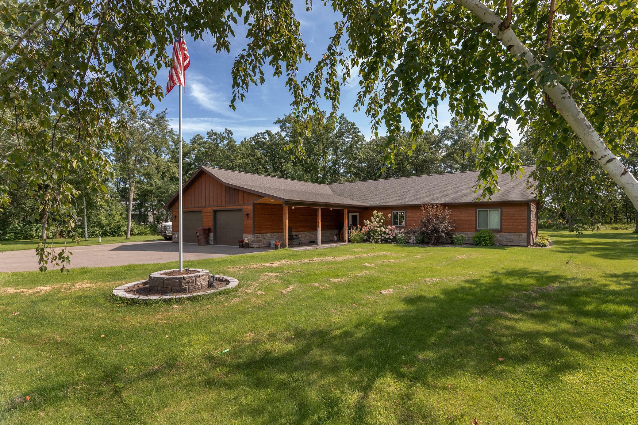 Property Photo: 13048 Lincoln Drive SW MN 56473