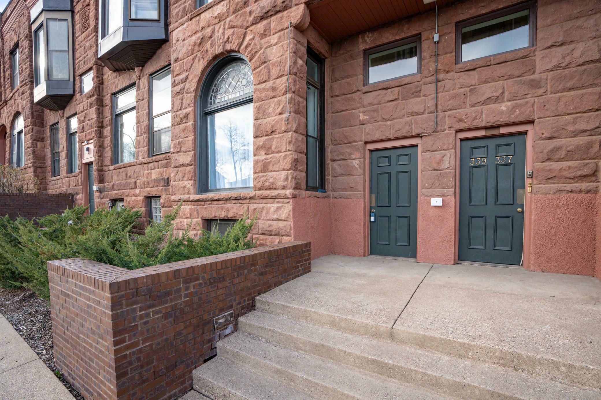 339 Ramsey Street 339A  Saint Paul MN 55102 photo