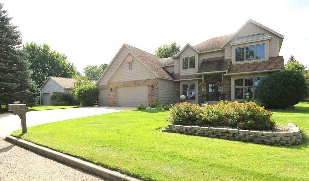 Property Photo: 853 Franklin Avenue SW MN 56482
