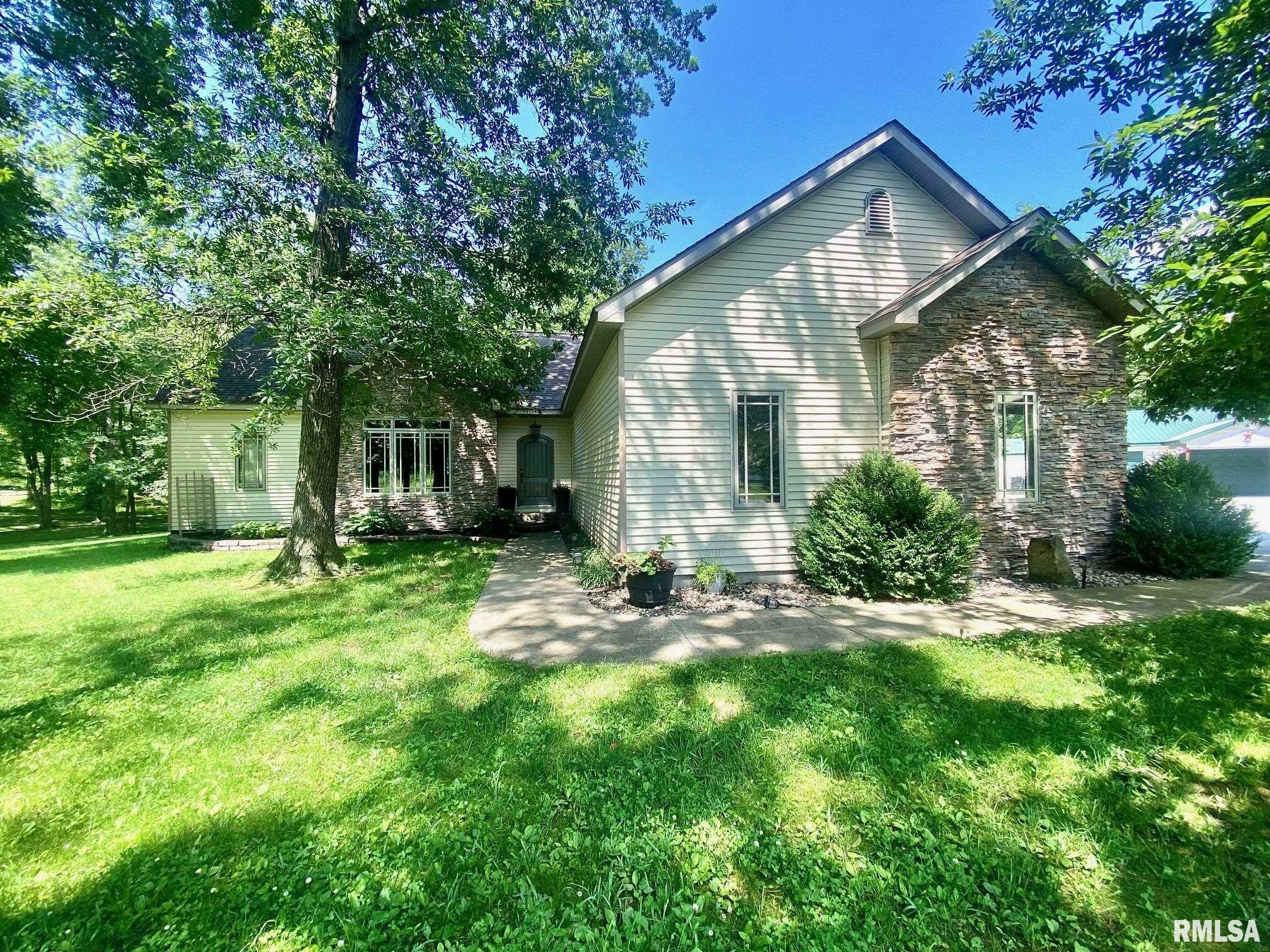 Property Photo: 10950 Prestwick Drive IL 62812