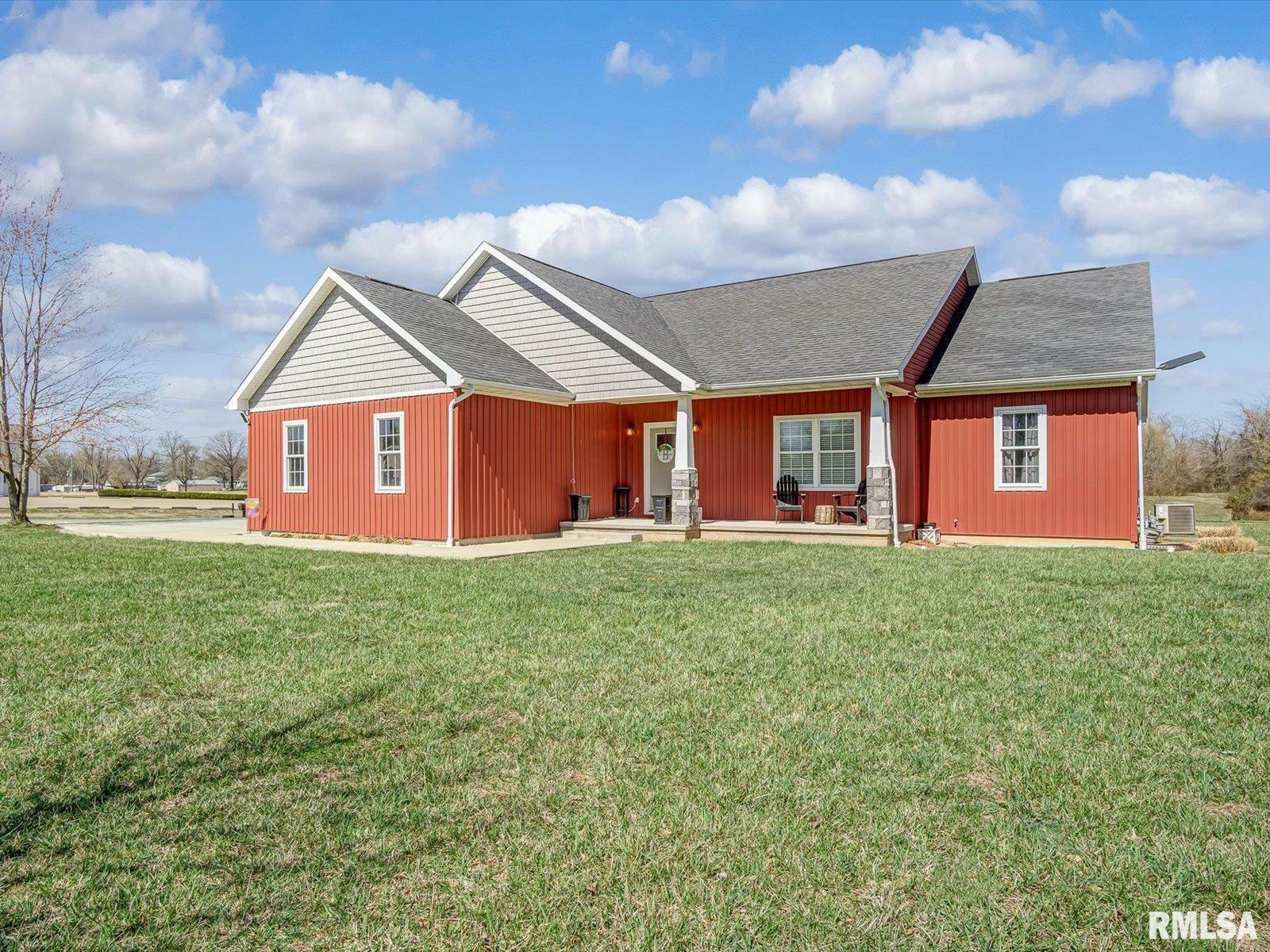Property Photo: 508 Hidden Lakes Drive IL 62832
