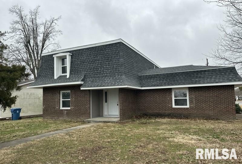 1100 Cedar Lane  Marion IL 62959 photo
