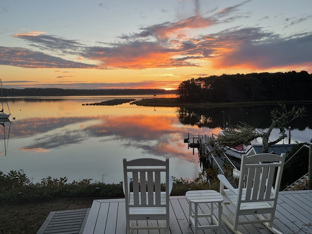 Property Photo: 124 Ferry Road MA 02536