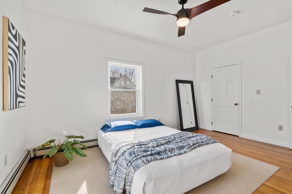 Property Photo: 91 Summer St 3 MA 02143