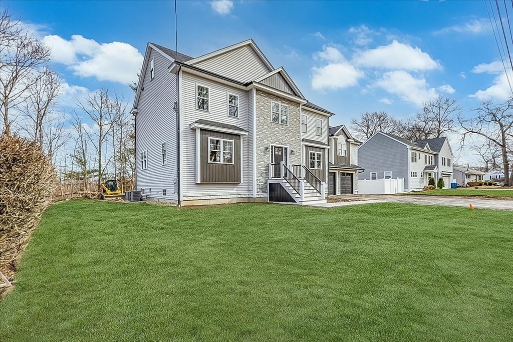 Property Photo:  22 Forbes Ave  MA 01803 