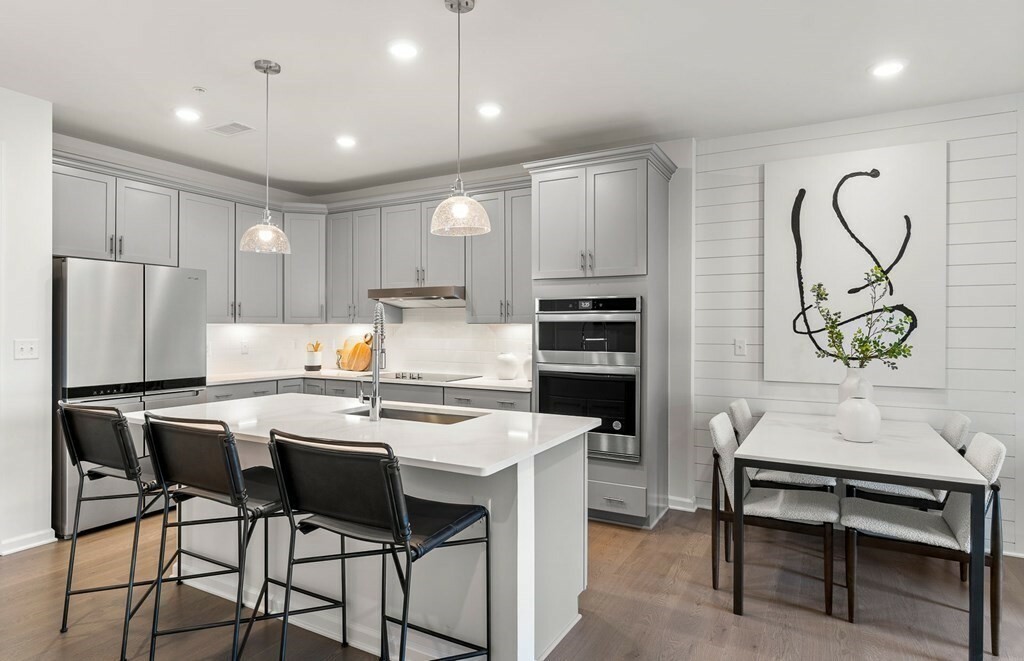 Property Photo:  300 Martins Landing 212  MA 01864 