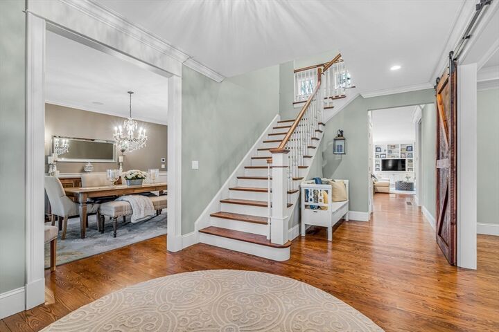 Property Photo:  134 Pope Road  MA 01720 