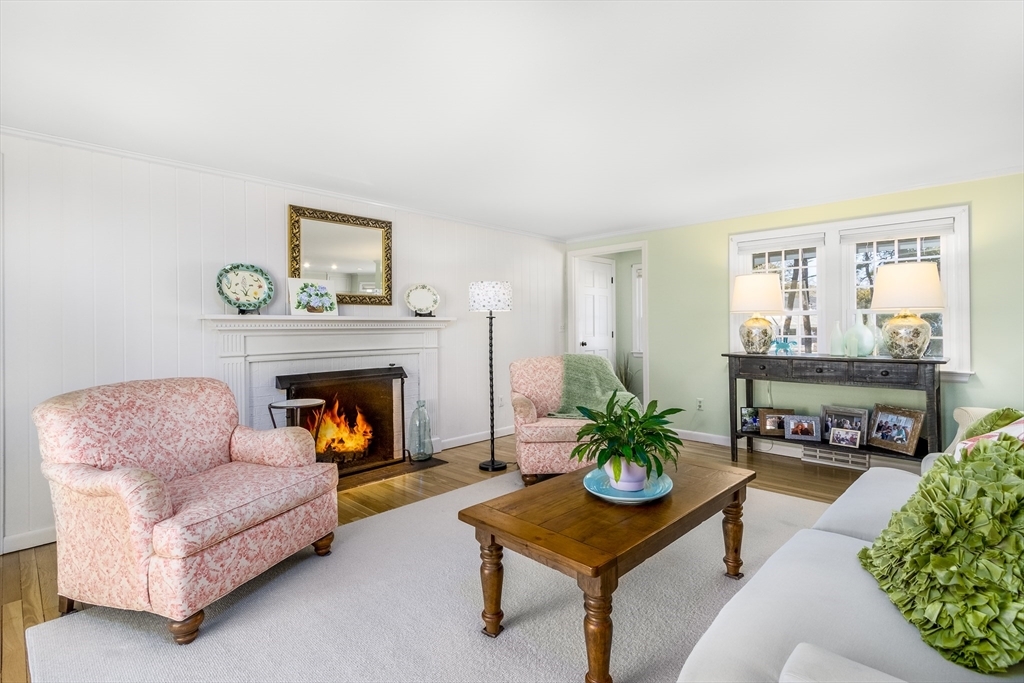 Property Photo:  25 Augusta  MA 02664 