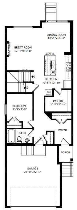 Photo de la propriété: 146 Creekstone Park SW AB T2X 5E8