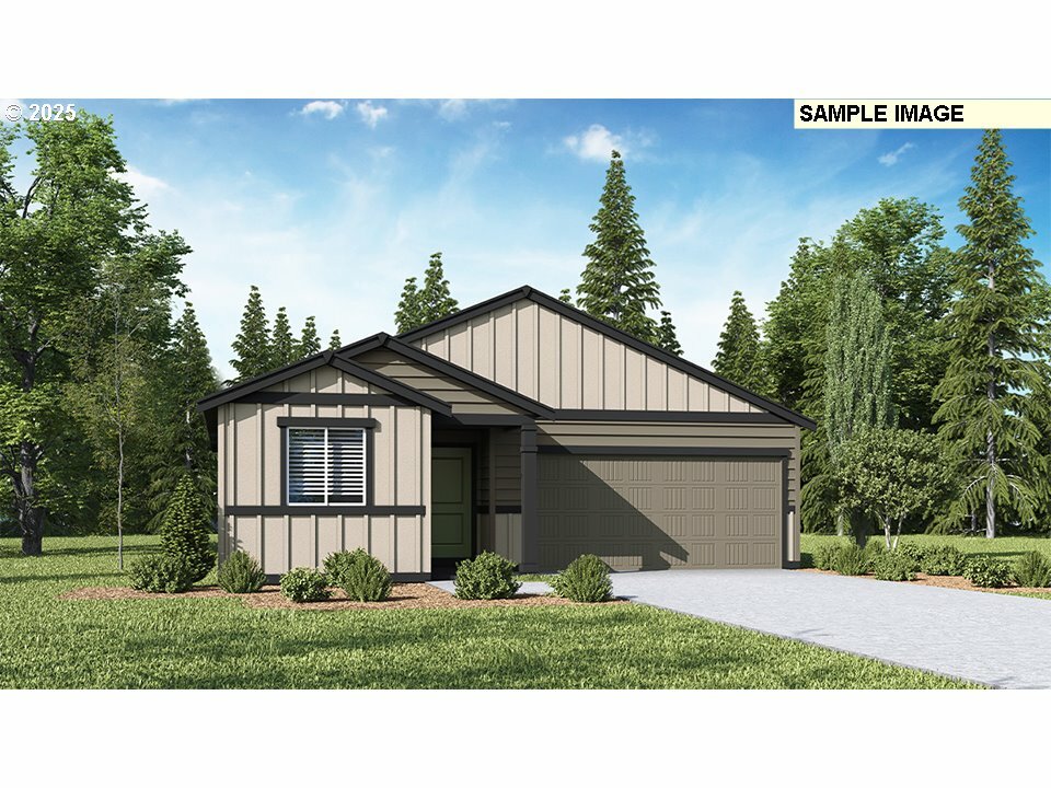 Property Photo: 2112 NE 3rd Ave WA 98604
