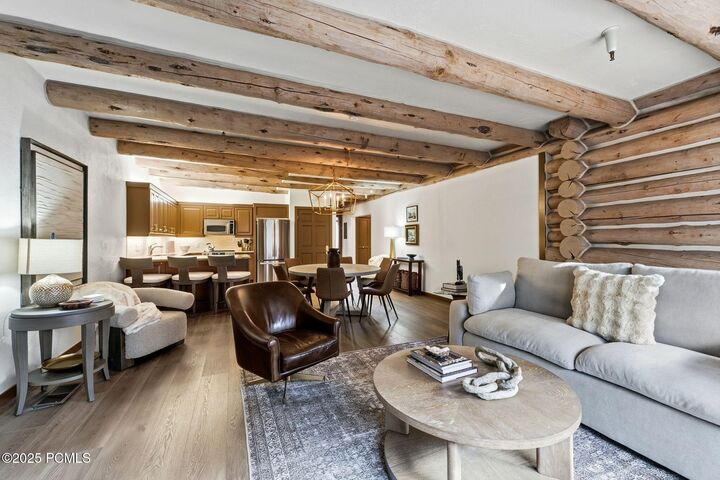 Property Photo:  2100 Deer Valley Drive 7  UT 84060 