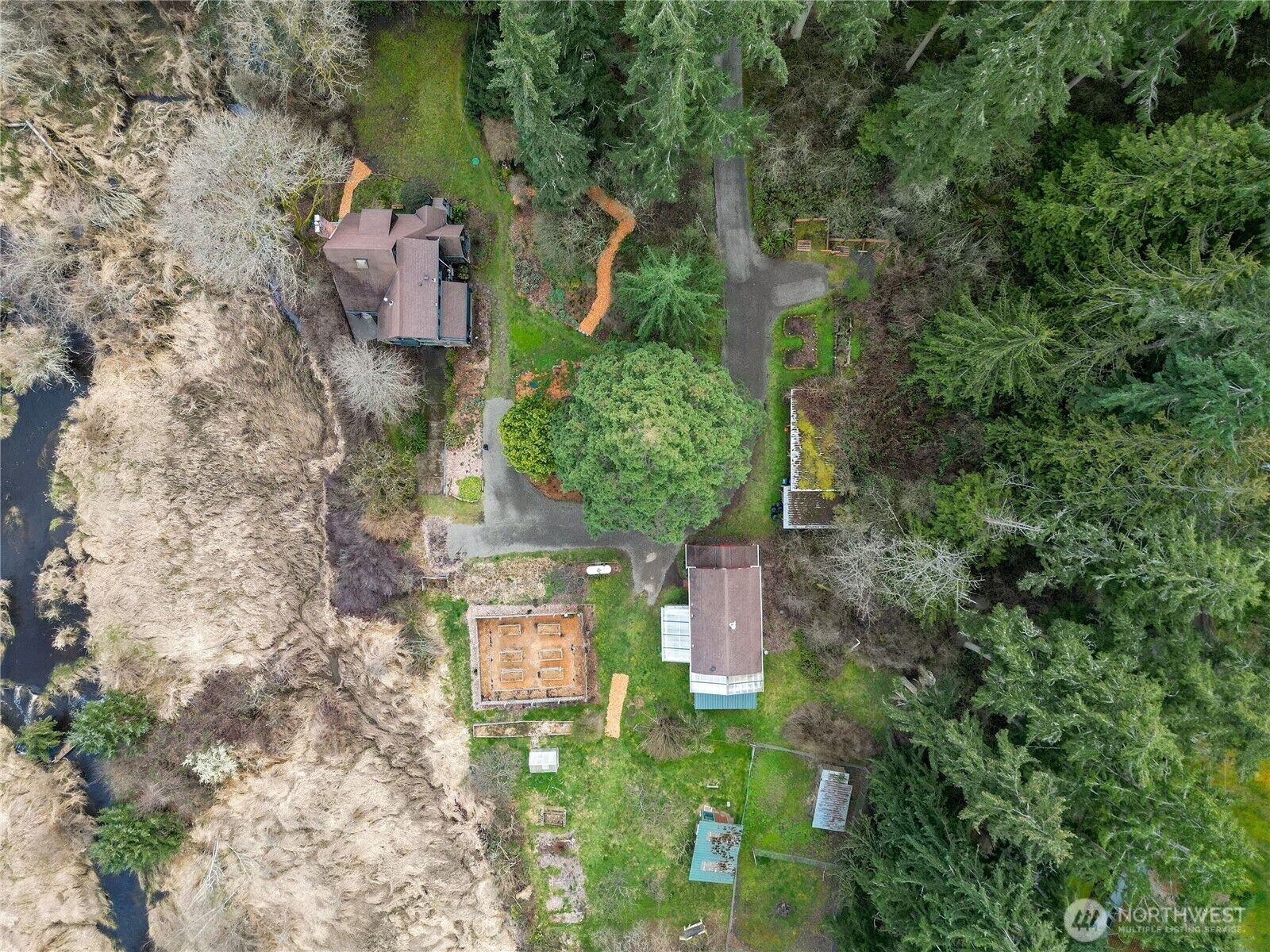 Property Photo:  191  Ness' Corner Road  WA 98339 