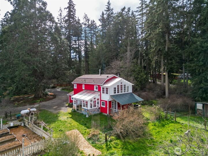 191  Ness' Corner Road  Port Hadlock WA 98339 photo