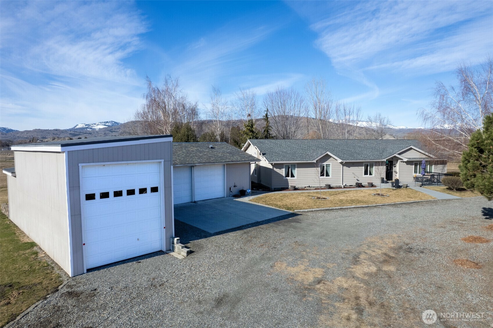 95  Woods Road  Omak WA 98841 photo