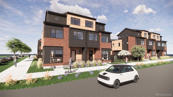 Property Photo: 1140 Violet Avenue CO 80304