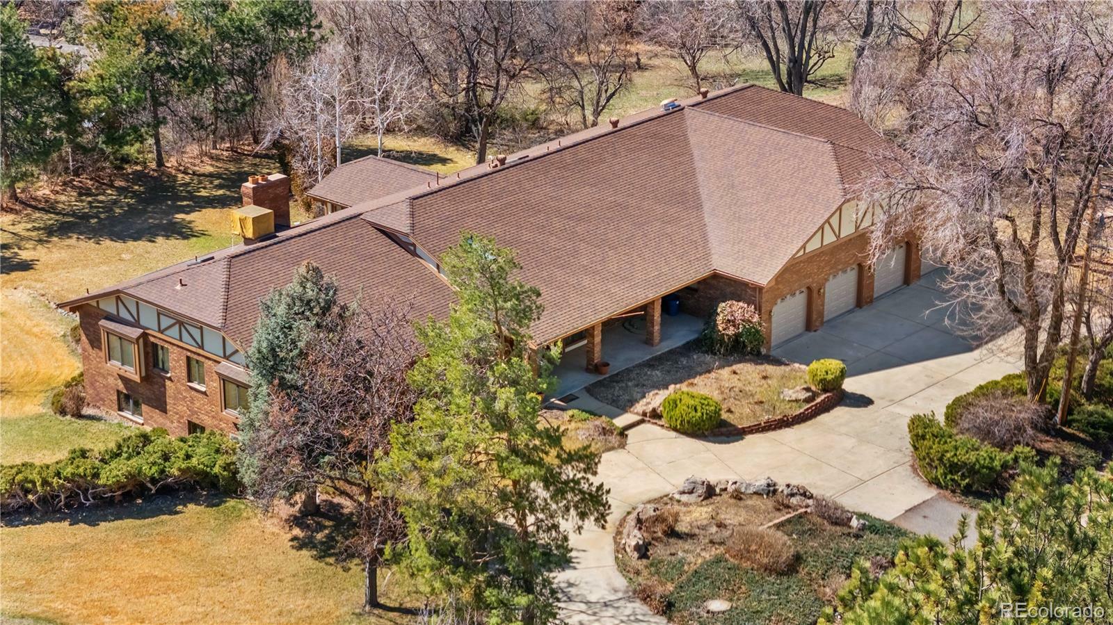 Property Photo: 6980 Oak Street CO 80004
