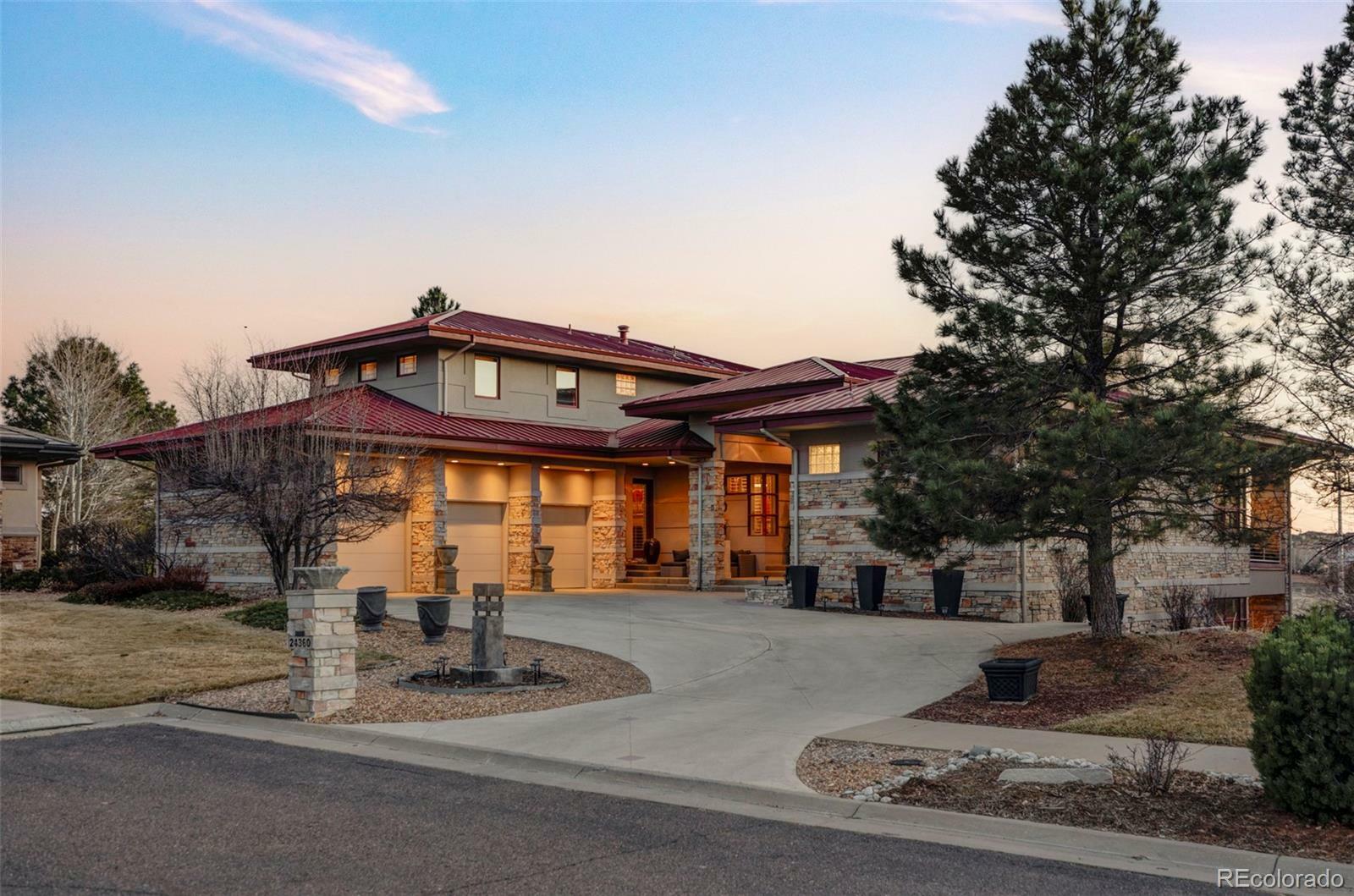 24360 E Glasgow Drive  Aurora CO 80016 photo