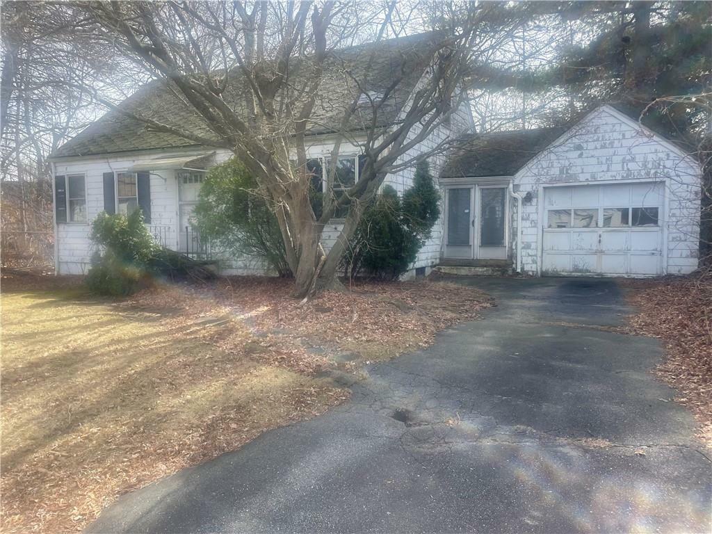 Property Photo:  115 Welfare Avenue  RI 02910 