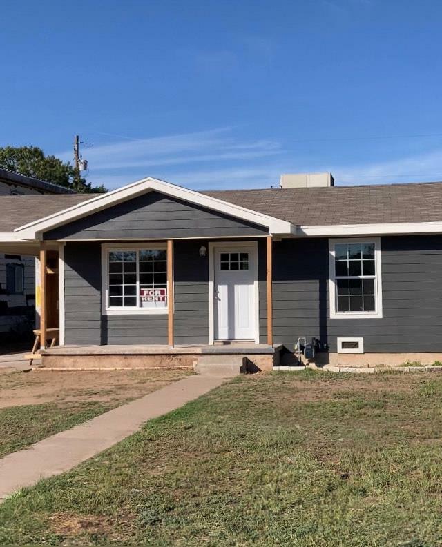 510 25 1/2 St  San Angelo TX 76903 photo