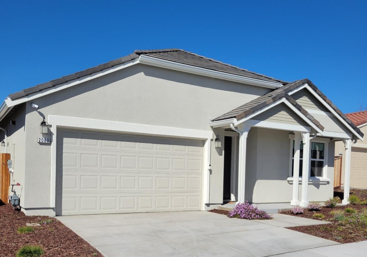 Property Photo:  2080 Fuchsia Drive  CA 95023 