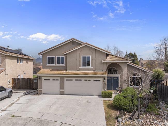 Property Photo: 1980 Ponderosa Court CA 95023