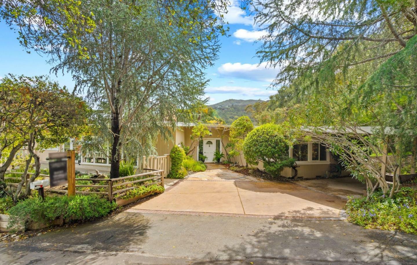 Property Photo: 17180 Crescent Drive CA 95030