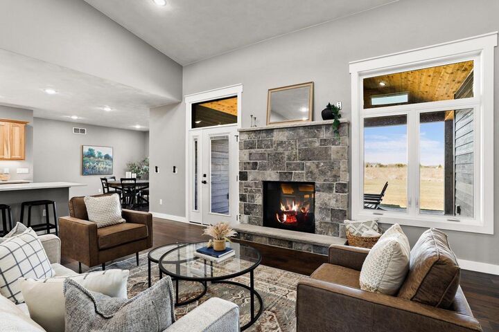 Property Photo:  3814 West Fieldwood Drive  WI 53545 
