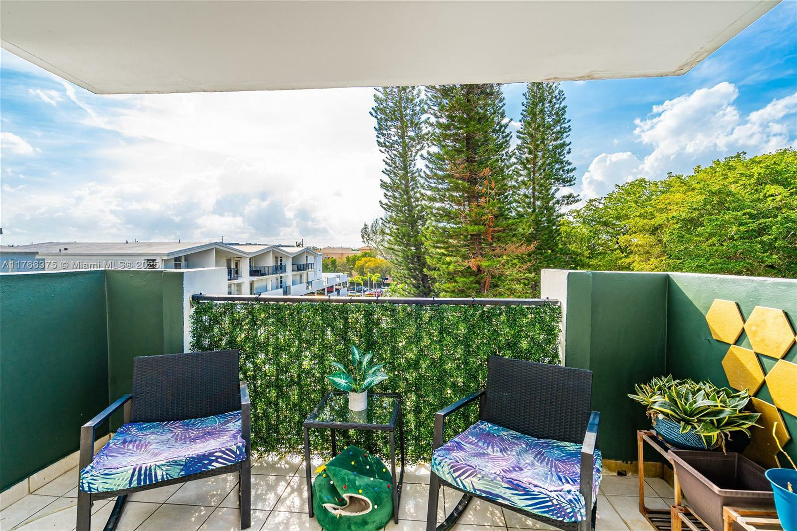 Property Photo: 2780 NE 183rd St 401 FL 33160