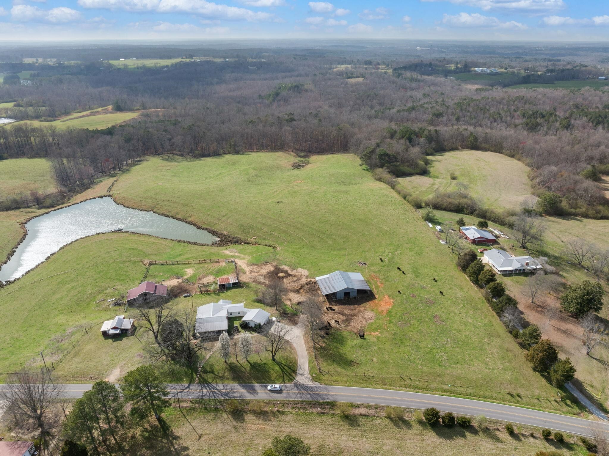 00 Co Rd 940  Cullman AL 35057 - CULLMAN photo