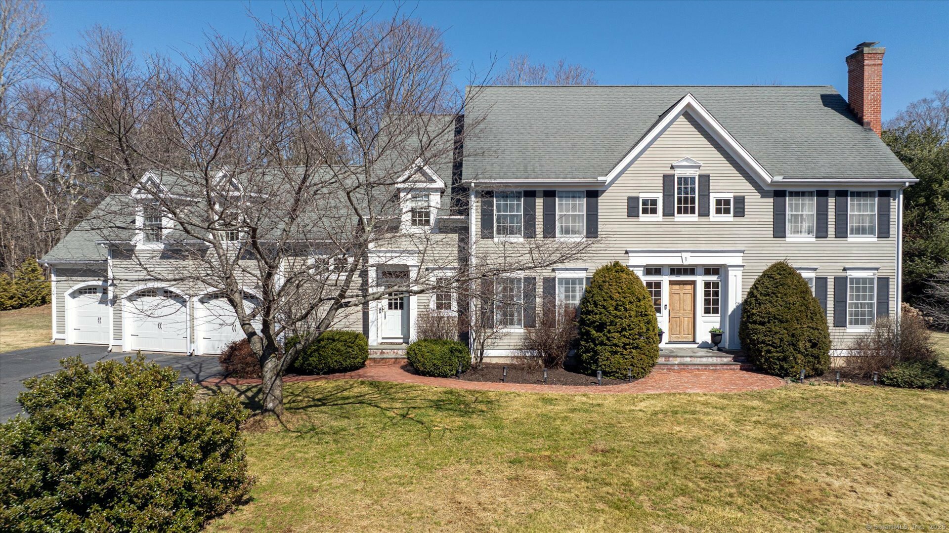 1 Five Gaits Farm  Simsbury CT 06092 photo