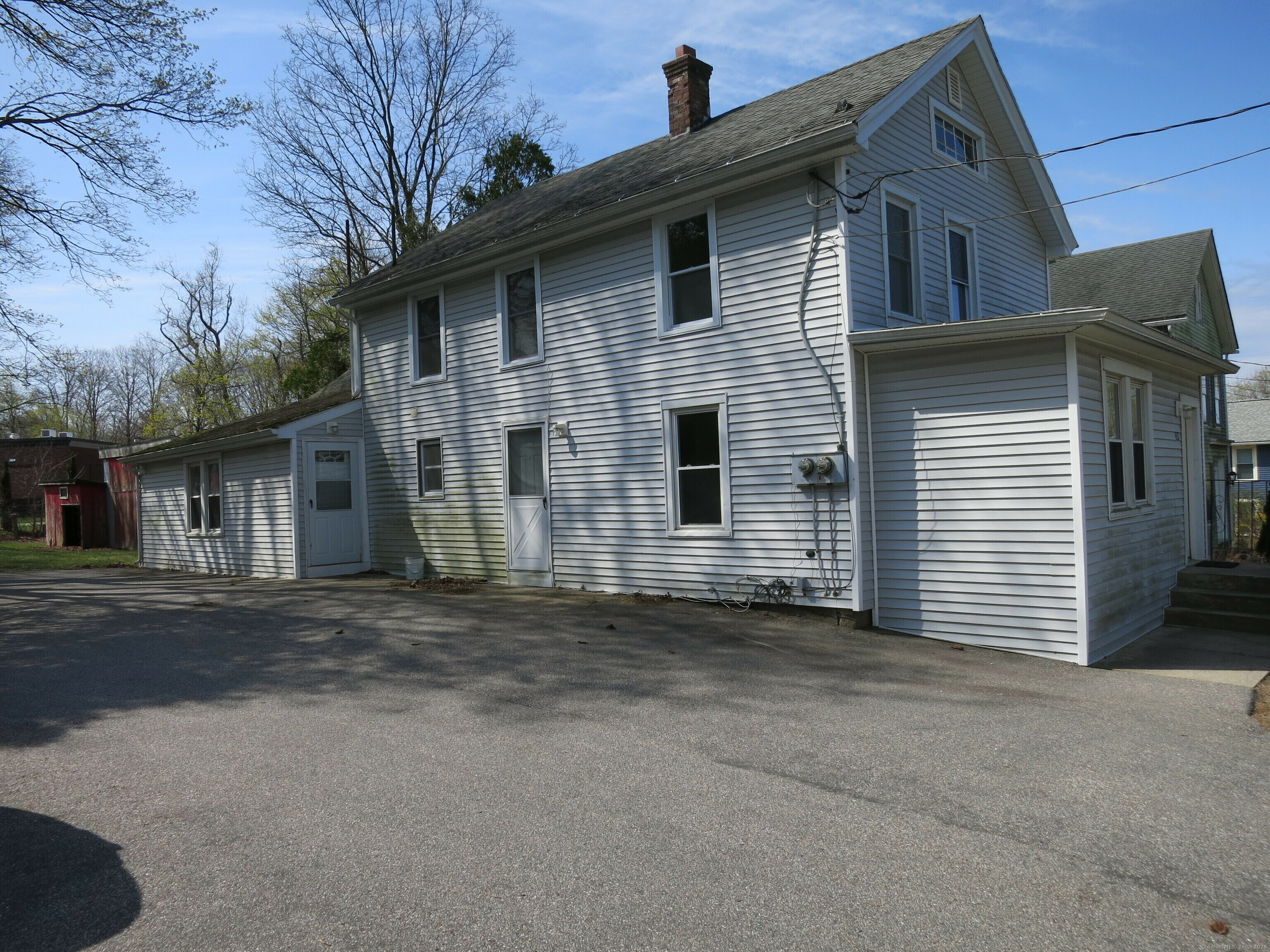 288 Norwich Avenue  Colchester CT 06415 photo