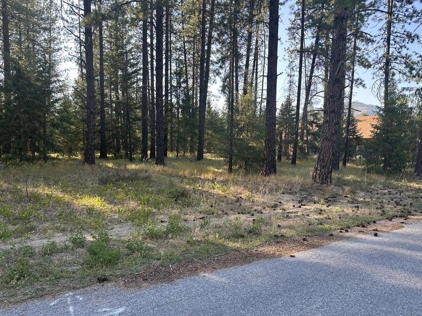 Property Photo: 268 Eagle Dr WA 99109