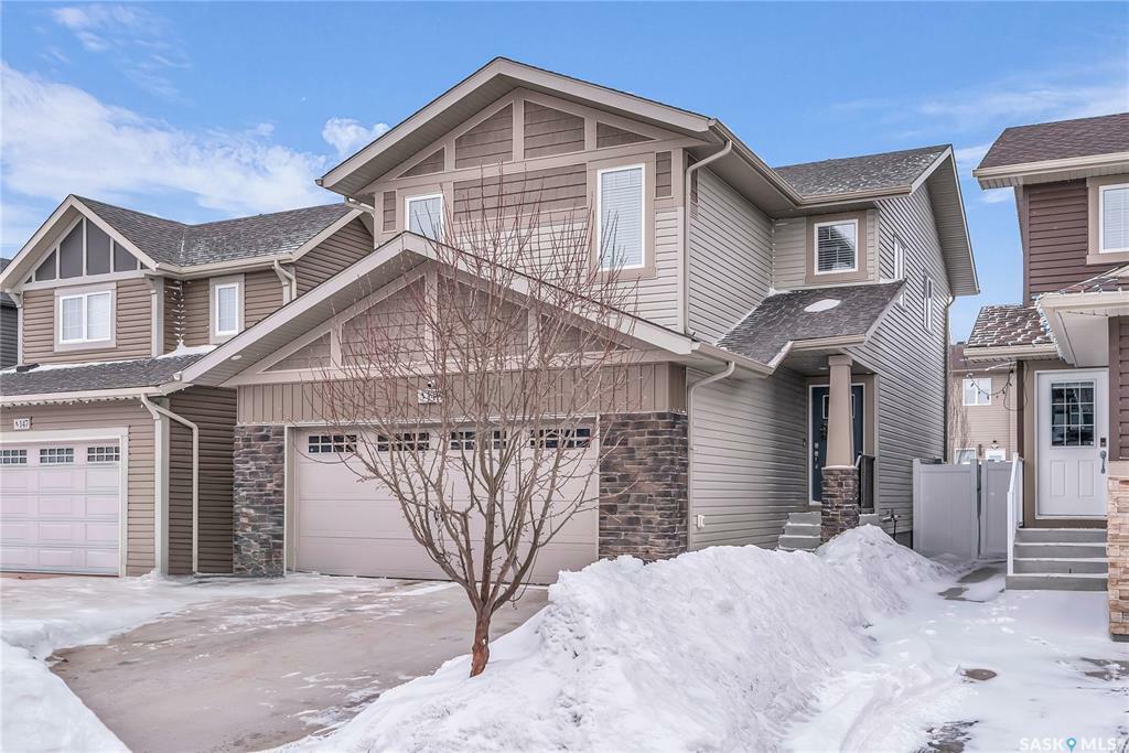 143 Dagnone Lane  Saskatoon SK S7V 0R1 photo