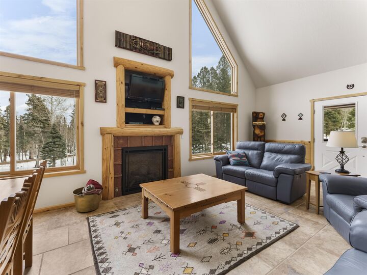 Property Photo:  65 Via Del Rey  NM 87710-0000 