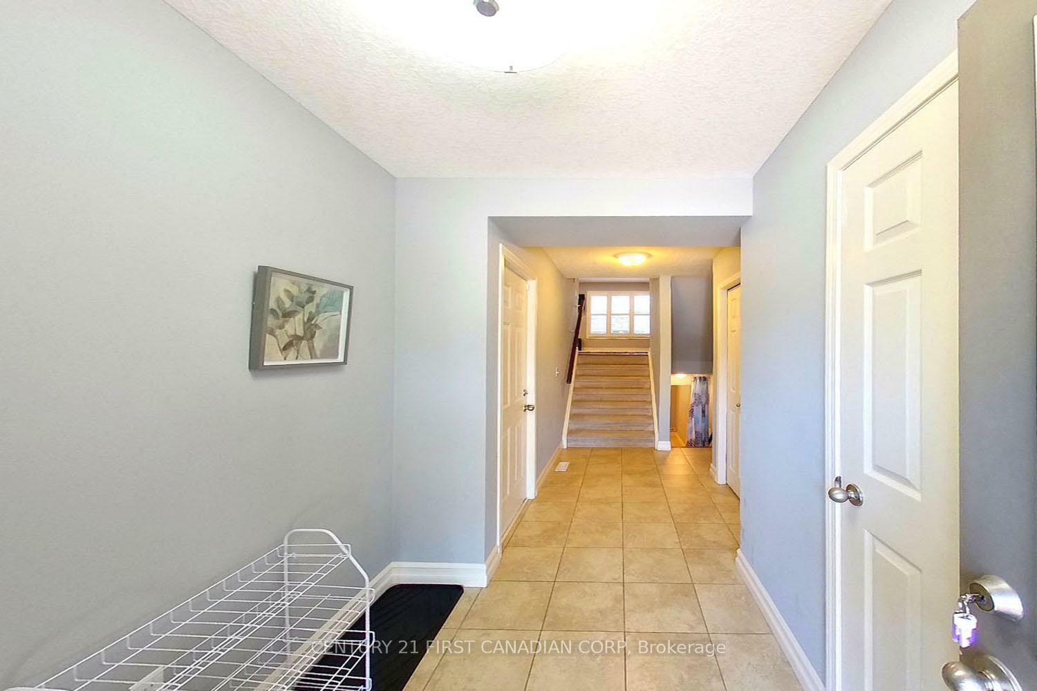 Property Photo: 2145 North Routledge Park 50 ON N6G 0J8