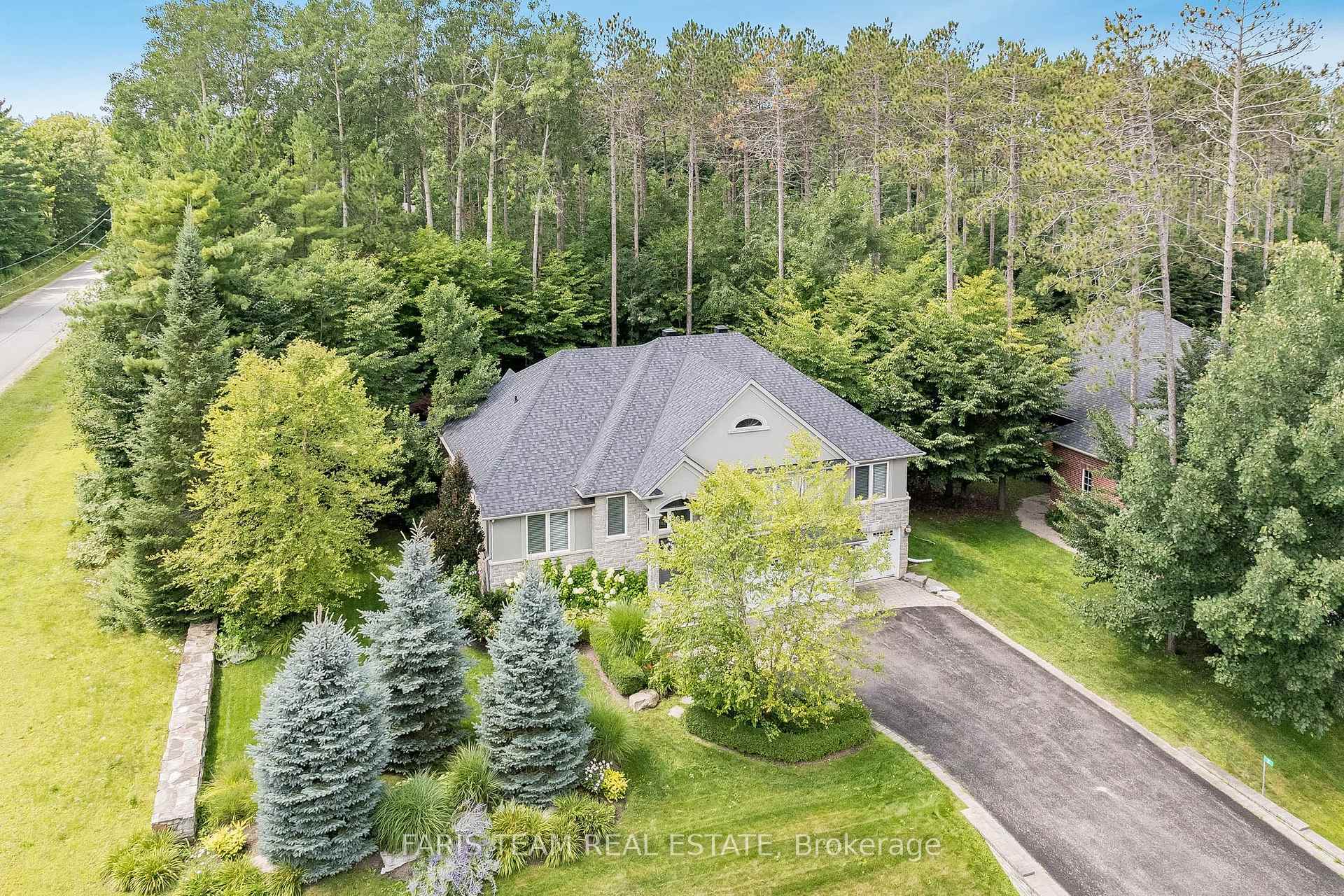 Property Photo: 2 Reillys Run N/A ON L0L 1Y3