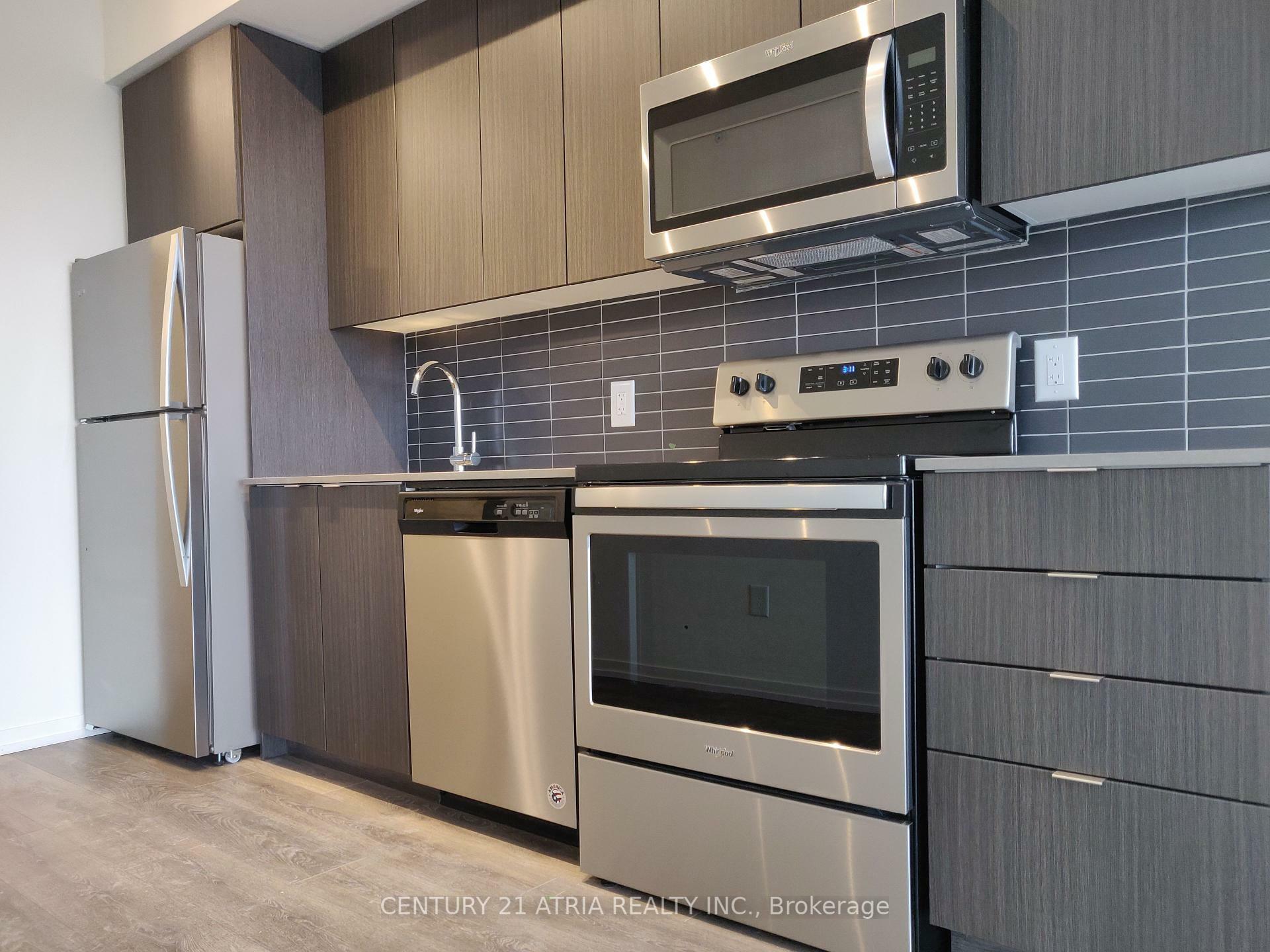 3237 Bayview Avenue 1001  Toronto ON M2K 0G1 photo