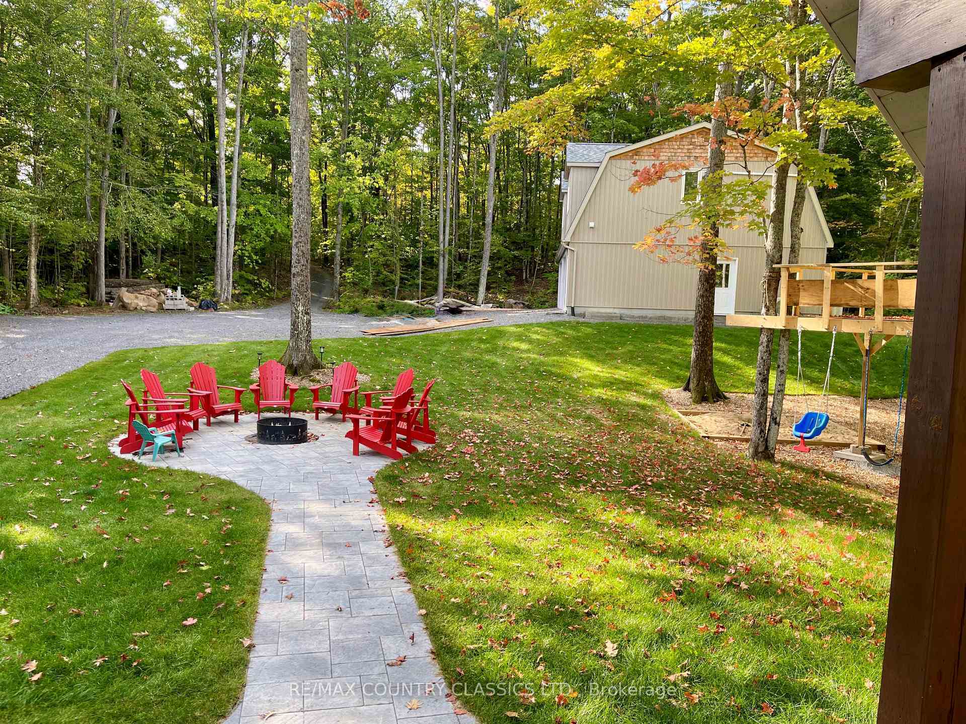 Photo de la propriété: 782 Standish Lane ON K0L 1A0