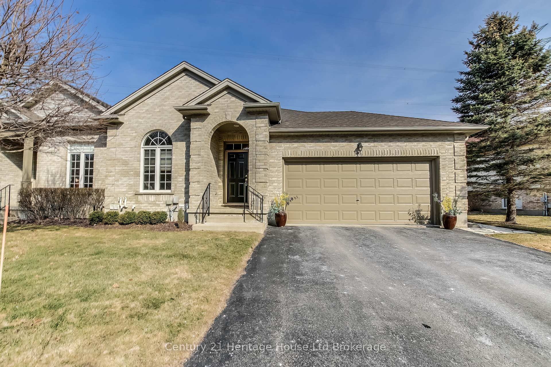 87 Donker Street 24  St. Thomas ON N5P 4L2 photo