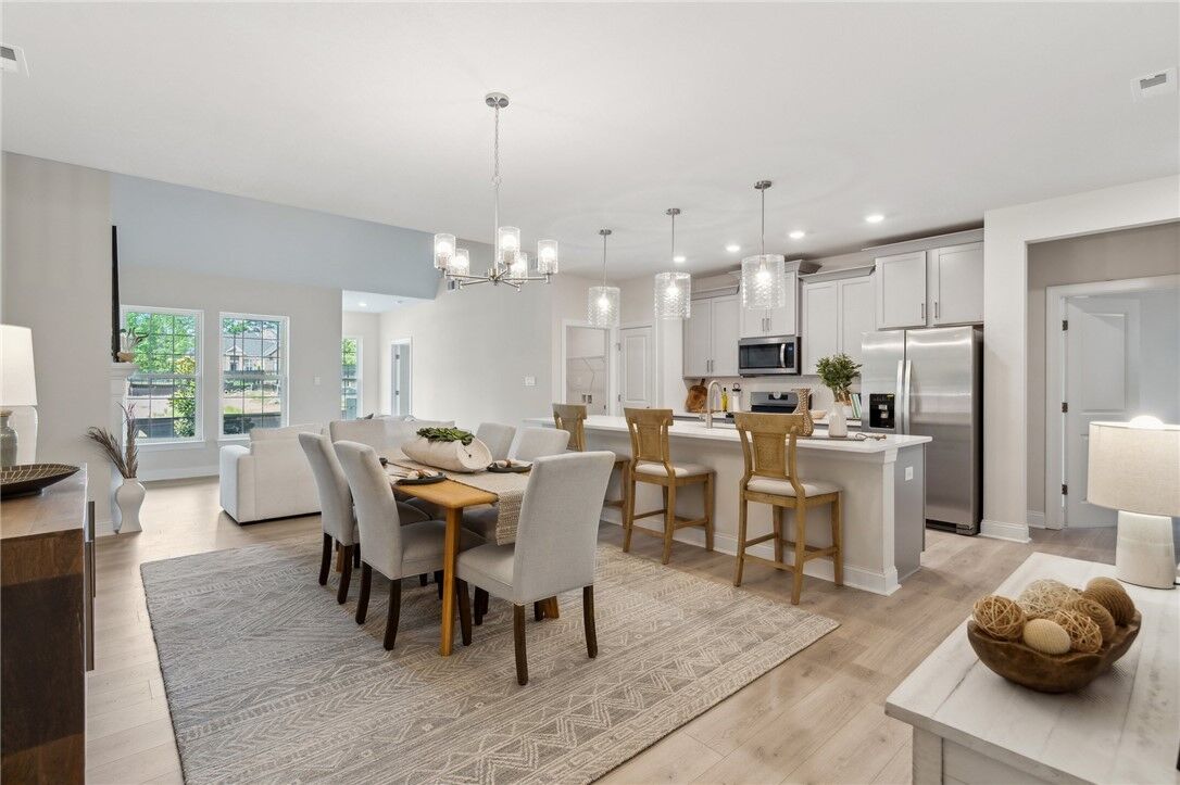 Property Photo:  1244 Treviso Bay  VA 23188 