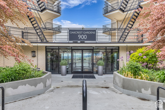 900 S Donner Way 703  Salt Lake City UT 84108 photo