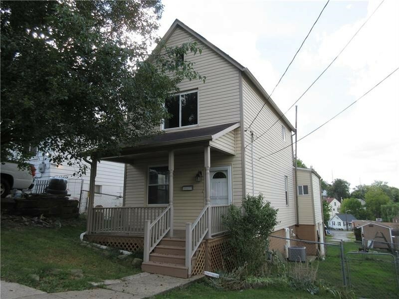 Property Photo: 83 Murray Avenue PA 15301